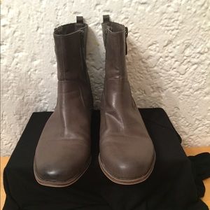 Naturalizer Women’s N5 Comfort Ankle Boots Sz 7.5M